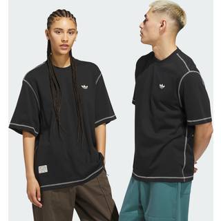 adidas Skateboarding Shmoo H T-shirt - M - black