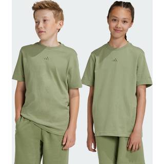 ALL SZN T-Shirt Kids - Tent Green - 128