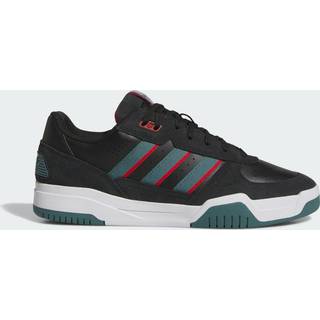 Tekkira Cup - Core Black / Preloved Teal / Better Scarlet - 40
