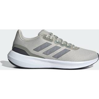 Runfalcon 3.0-sko - Putty Grey / Iron Metallic / Silver Pebble - 46
