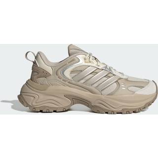 Shadow Fever Shoes - Alumina / Wonder Beige / Silver Metallic - 42 2/3