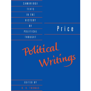 Price: Political Writings