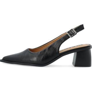 Bialeonora Slingback-sko