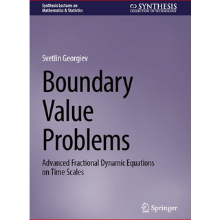 Boundary Value Problems