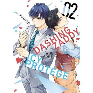 The Dashing Zaddy and His Icy Protege 2