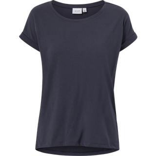 Vidreamers Rund Udskæring T-shirt