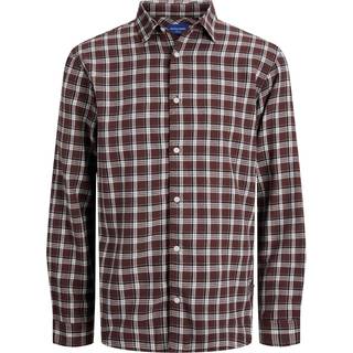 Comfort Fit Skjorte