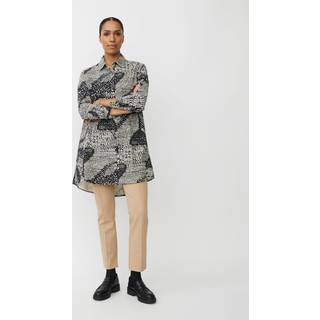 Ingebeth Skjorte, Black, XL