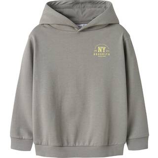 NAME IT Sweatshirt Hoodie Olaf Rock Ridge