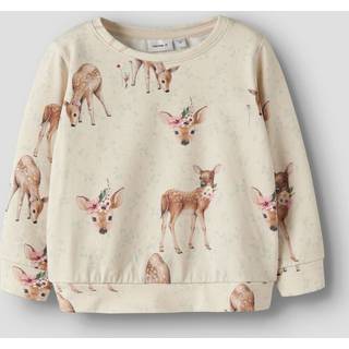 Økologisk Bomuld Sweatshirt