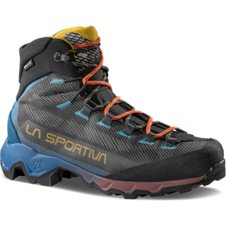La Sportiva Aequilibrium Hike GTX Vandresko Herrer størrelse 47 farve sort