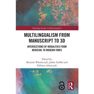 Multilingualism from Manuscript to 3D