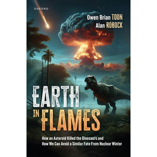 Earth in Flames