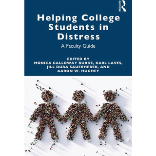 Helping College Students in Distress