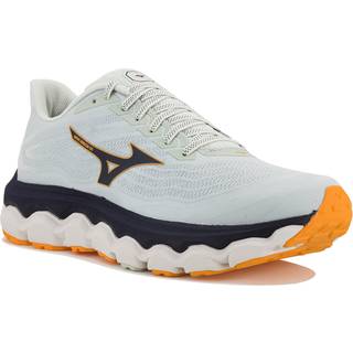 Mizuno Wave Horizon 8 Str. 46½ Grå