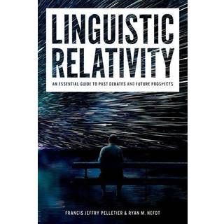 Linguistic Relativity