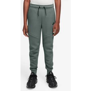 Nike Nike Clay Green Tech Fleece Joggers