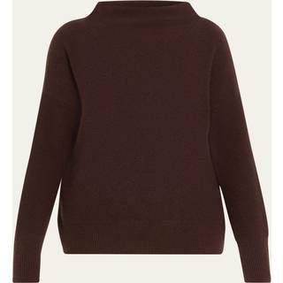 Vince Cashmere sweater - brown - M