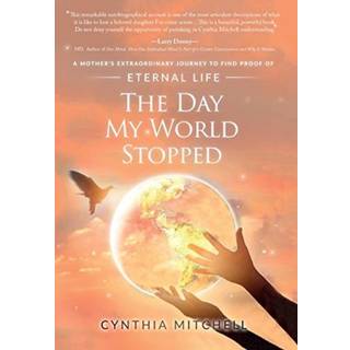 The Day My World Stopped