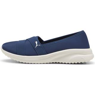 PUMA Adelina 2 Sneakers Women, Shoes, Persian Blue/Warm White, 39