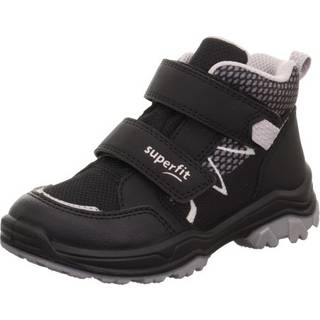 Superfit Kids' Jupiter Black/Light Grey, 32
