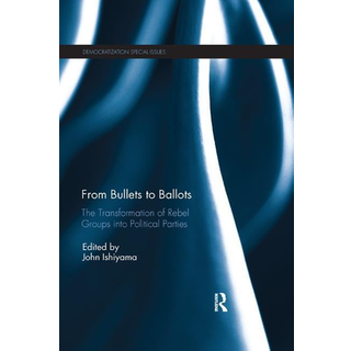 From Bullets to Ballots