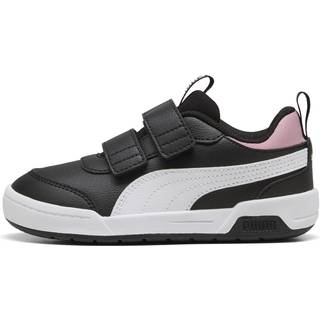 PUMA Multiflex 2 Sneakers Kids, Shoes, Black/White, 29