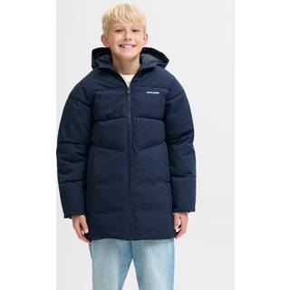 Dynejakke Junior
