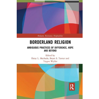 Borderland Religion