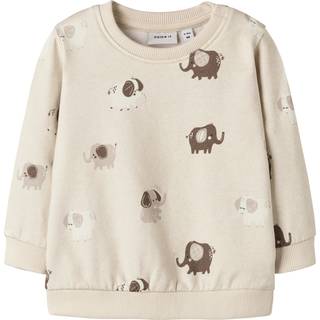 Økologisk Bomuld Sweatshirt
