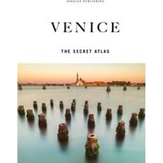 Venice - The Secret Atlas
