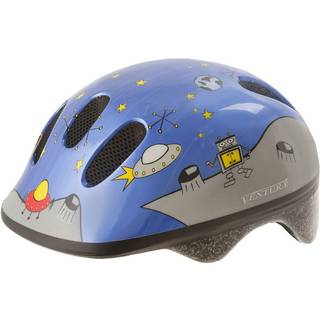 Space cykelhjelm, M-wave - S (52-57 cm)
