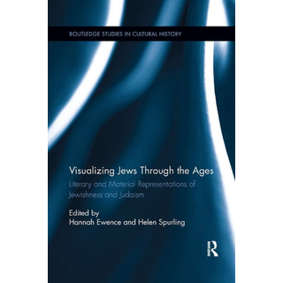 Visualizing Jews Through the Ages