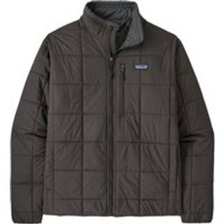 Patagonia Light Gust Jacket Syntetisk jakke Herrer størrelse M farve grå