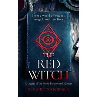 The Red Witch