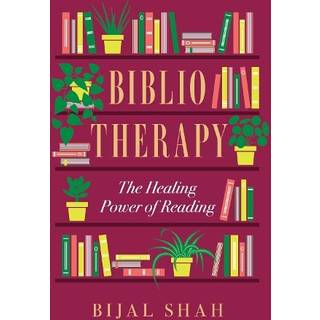 Bibliotherapy
