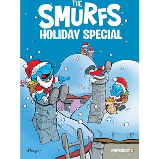 The Smurfs Holiday Special