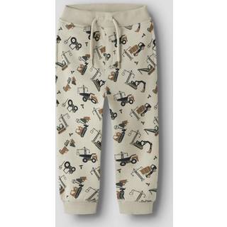 NAME IT Sweatpants Vimo sland Fossil Excavator