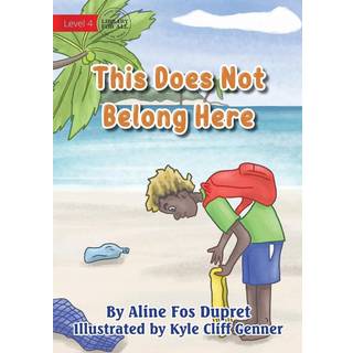 This Does Not Belong Here