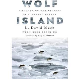 Wolf Island