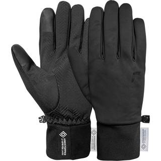 Reusch Tromso Windstopper Touch-Tec Handsker Herrer størrelse 9 farve sort