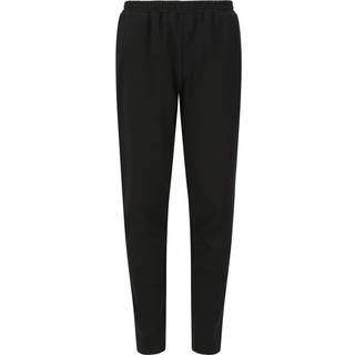 Endurance Evelyn Sweat Pants Str. 6/116 - Sorte træningsbukser til komfortabel løb og afslapning