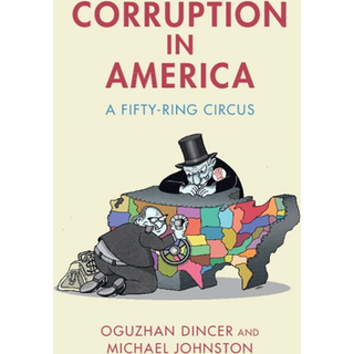 Corruption in America