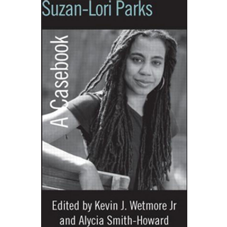 Suzan-Lori Parks