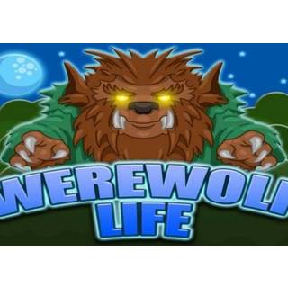 Werewolf Life Steam Key - GLOBAL