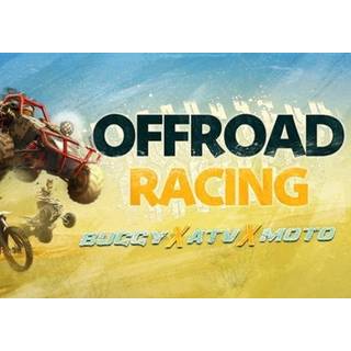 Offroad Racing Buggy X ATV X Moto (PC) - Standard