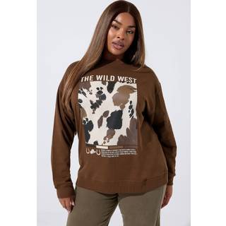 Yours Curve Yours Curve Limited-sweatshirt