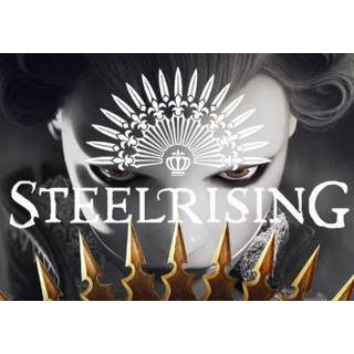 Steelrising (PC) Steam Key - GLOBAL