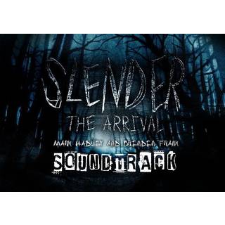 Slender: The Arrival Soundtrack (DLC) (PC) Steam Key - GLOBAL