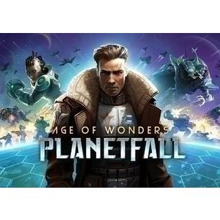 Age of Wonders: Planetfall (PC)